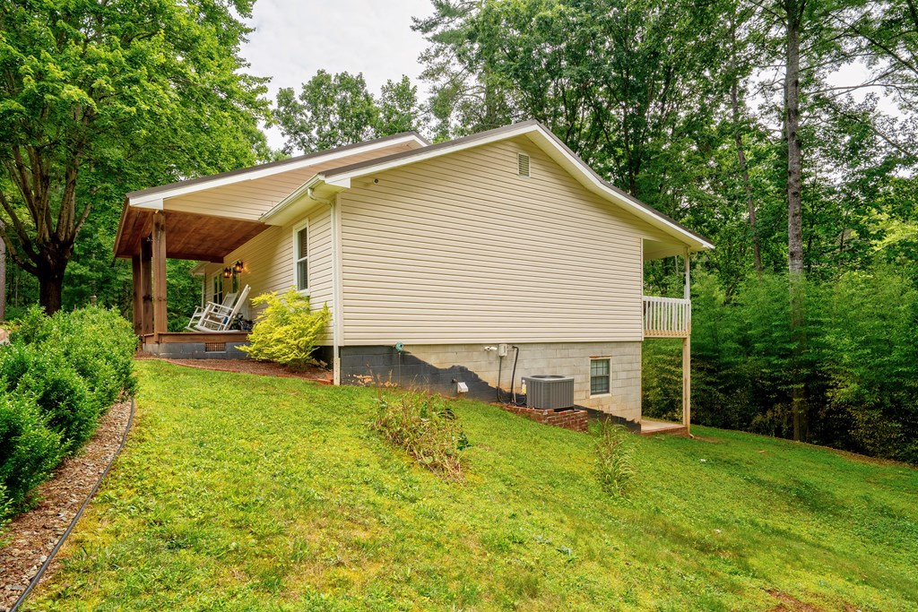 416930 Ellijay Residential