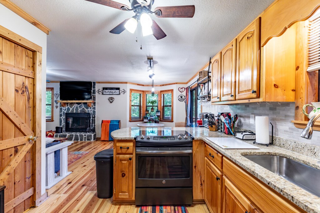 416931 Blairsville Residential