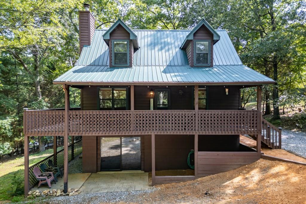416931 Blairsville Residential