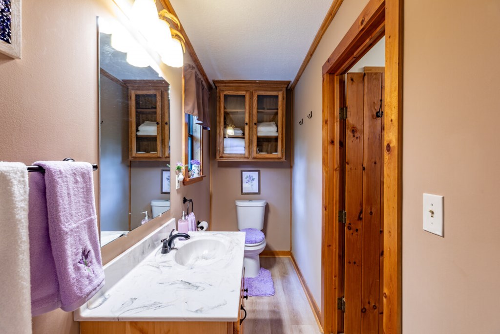 416931 Blairsville Residential