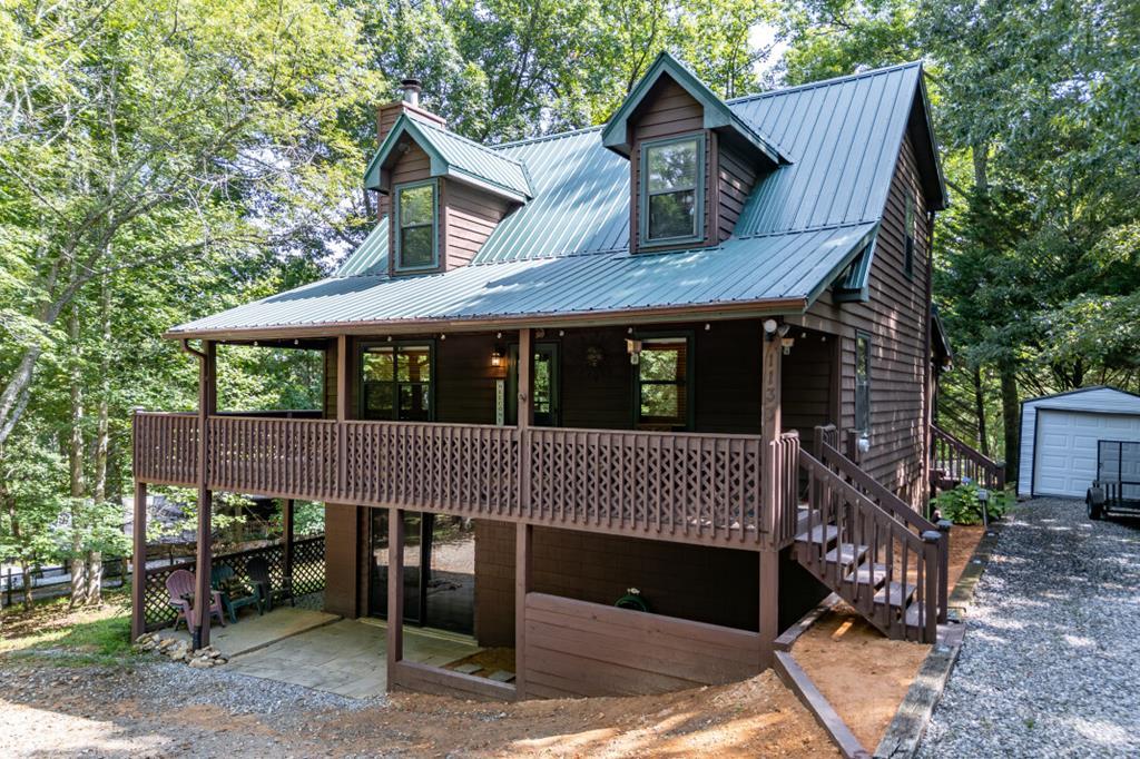 416931 Blairsville Residential