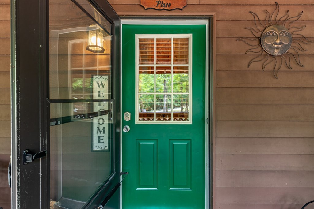 416931 Blairsville Residential