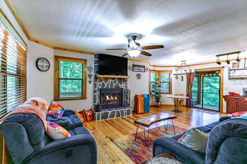 416931 Blairsville Residential