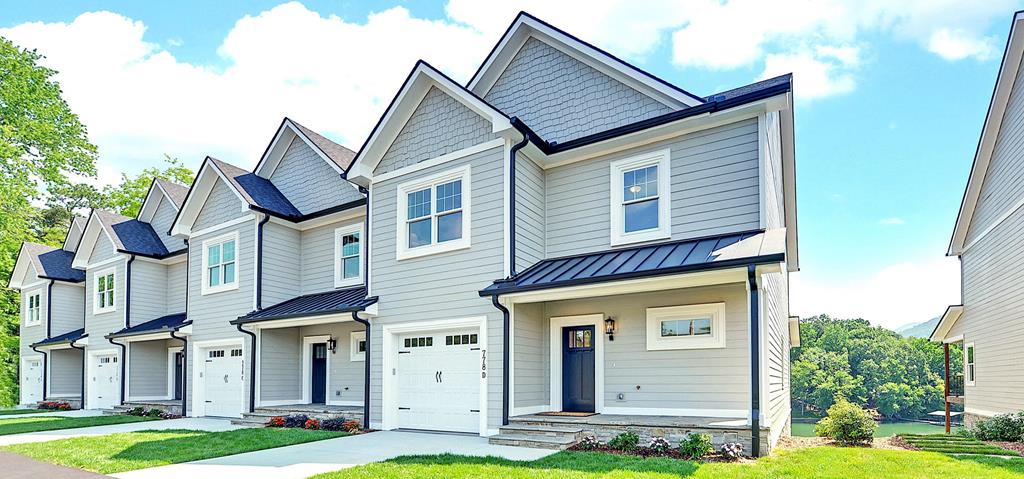 416932 Hiawassee Residential