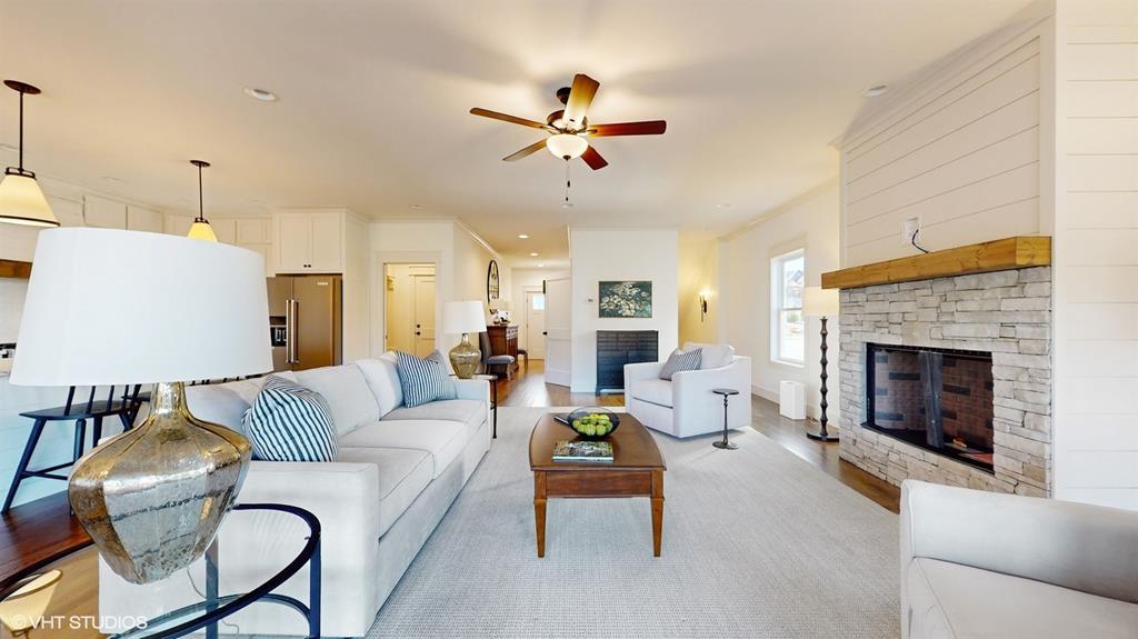 416932 Hiawassee Residential