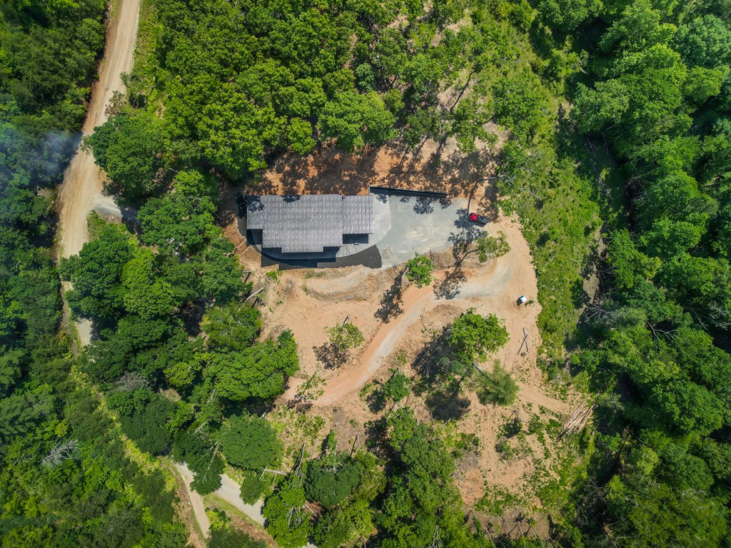 416933 Mineral Bluff Residential