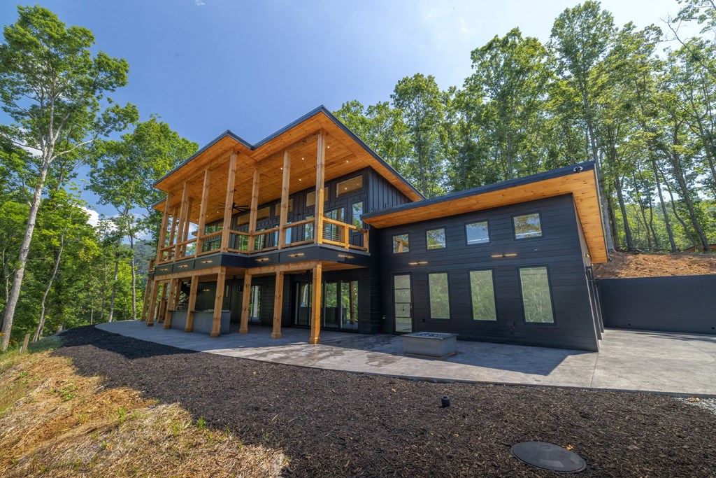 416933 Mineral Bluff Residential