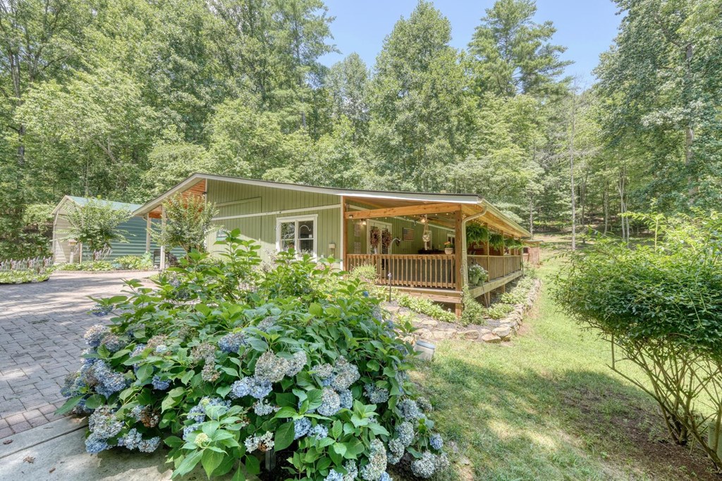416934 Cleveland Residential