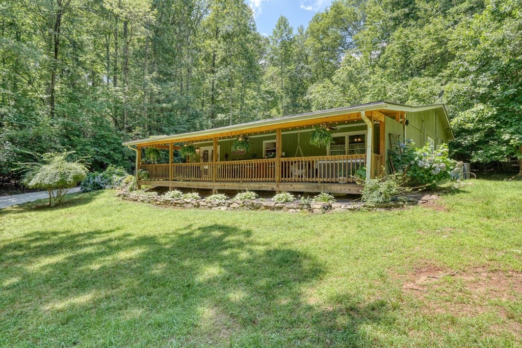 416934 Cleveland Residential
