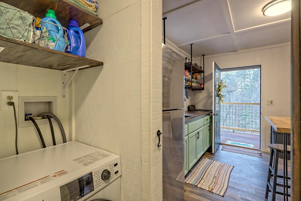416935 Hiawassee Residential