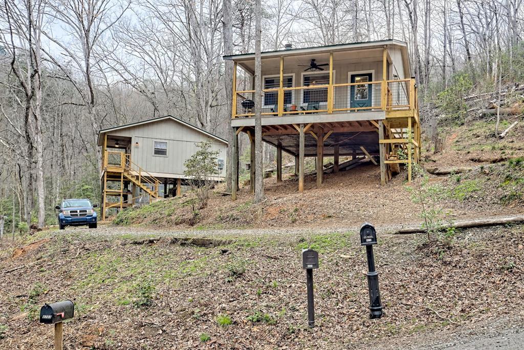 416935 Hiawassee Residential