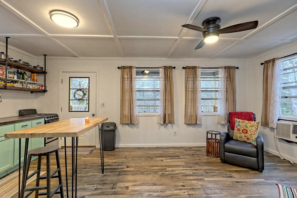 416935 Hiawassee Residential