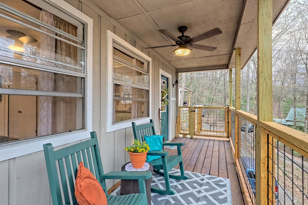 416935 Hiawassee Residential