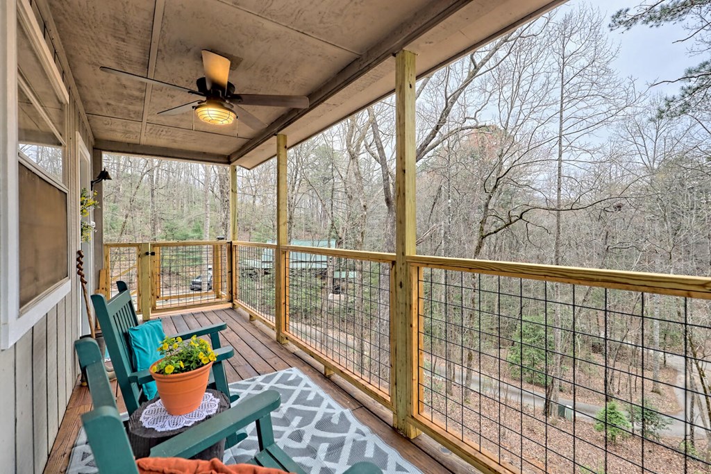 416935 Hiawassee Residential