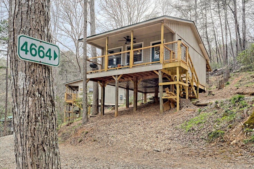 416935 Hiawassee Residential