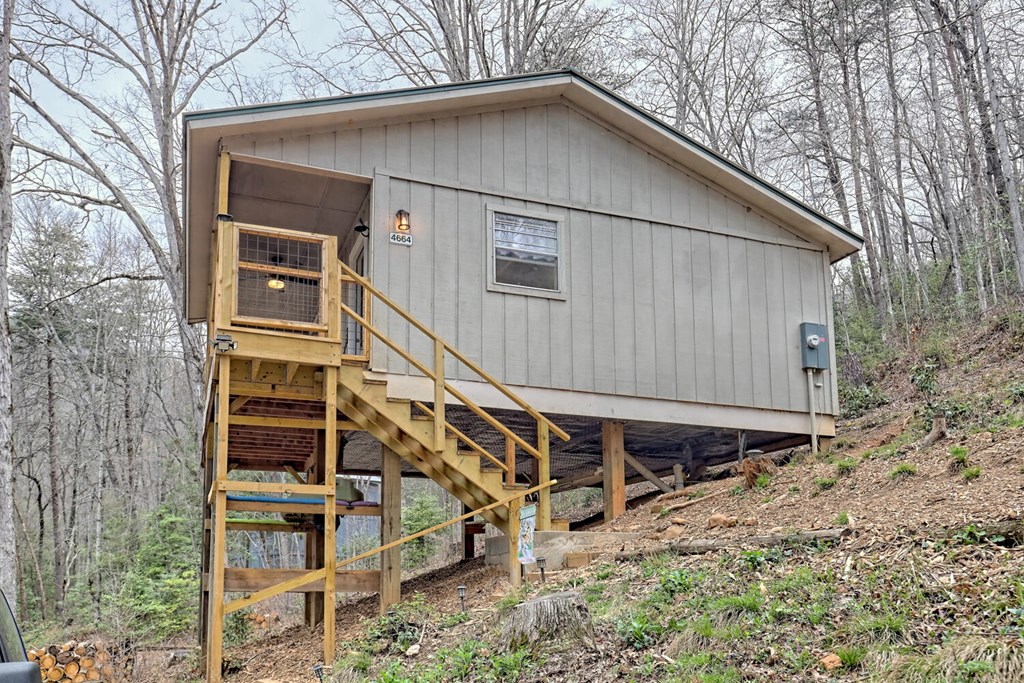 416935 Hiawassee Residential