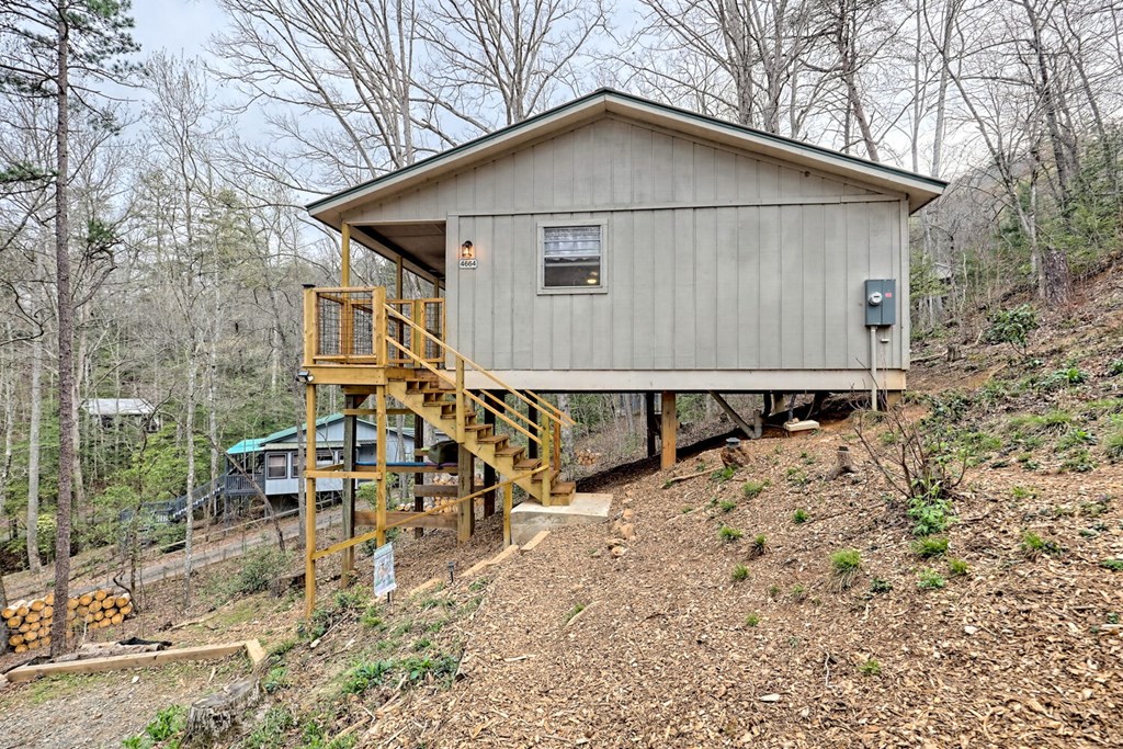 416935 Hiawassee Residential