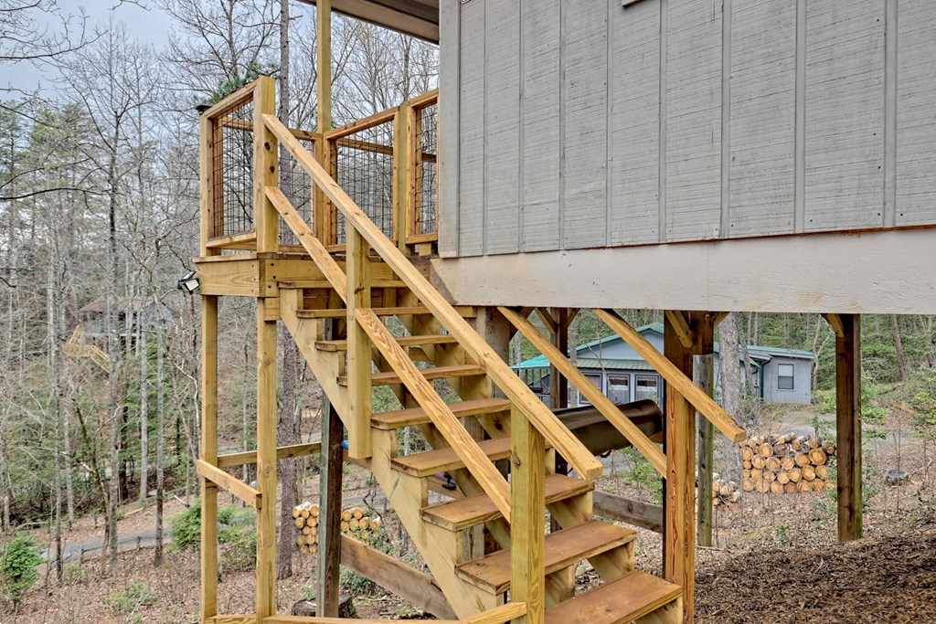416935 Hiawassee Residential