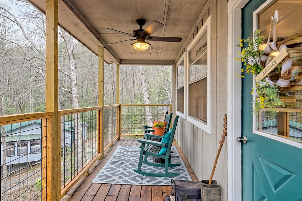 416935 Hiawassee Residential