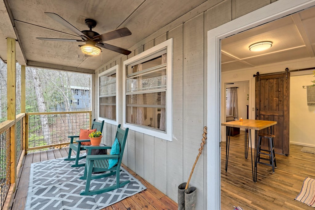 416935 Hiawassee Residential