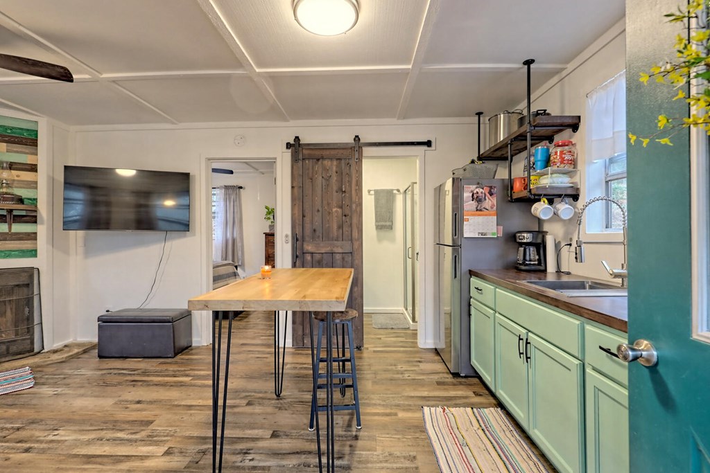 416935 Hiawassee Residential