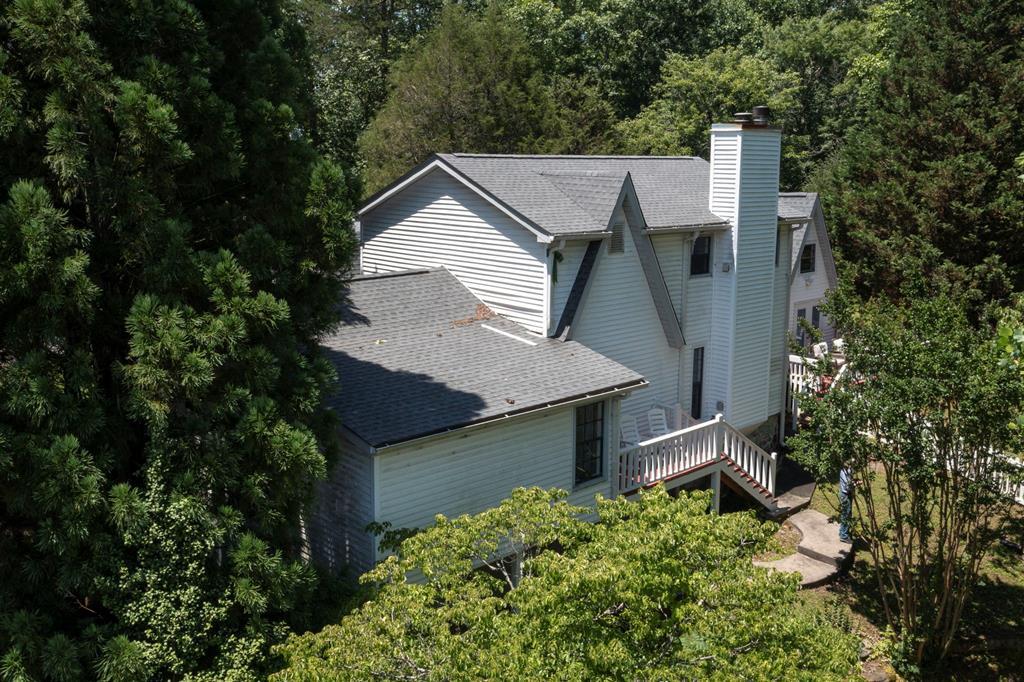 416938 Young Harris Residential
