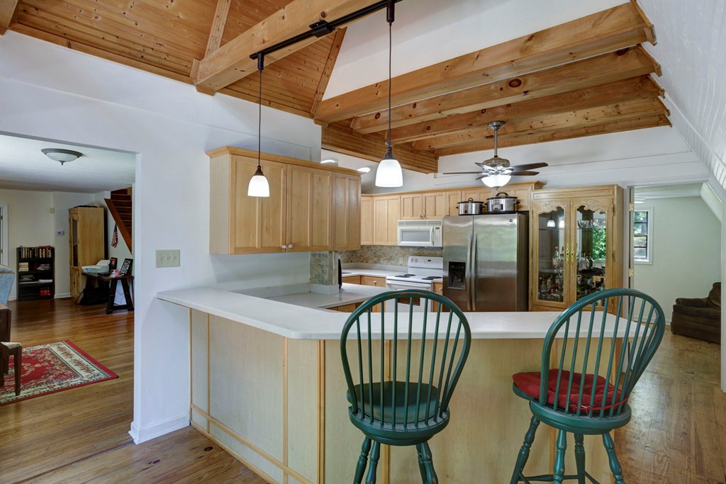 416938 Young Harris Residential