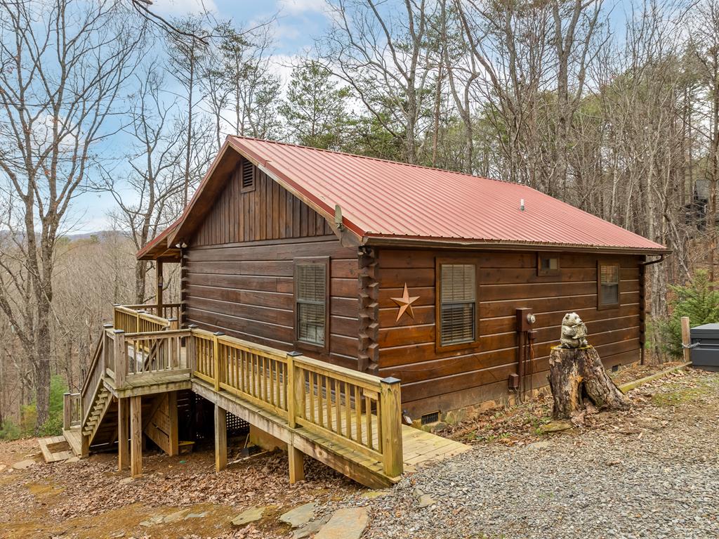 416946 Blue Ridge 