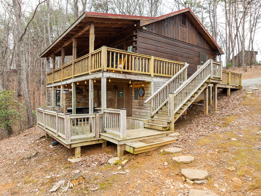 416946 Blue Ridge Residential