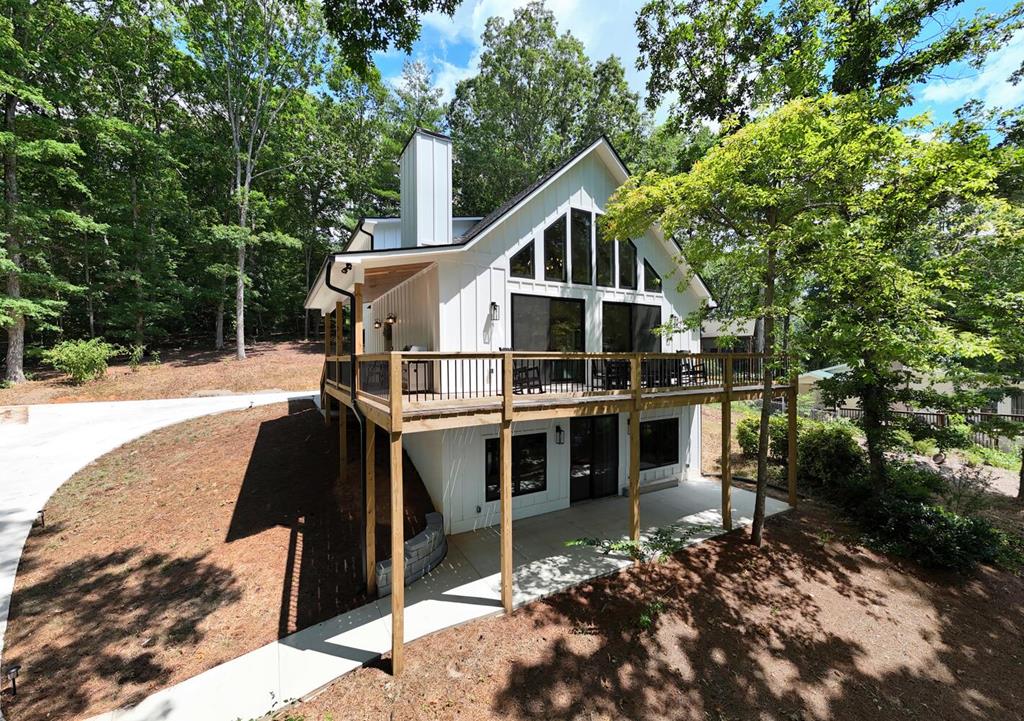 416948 Hiawassee 