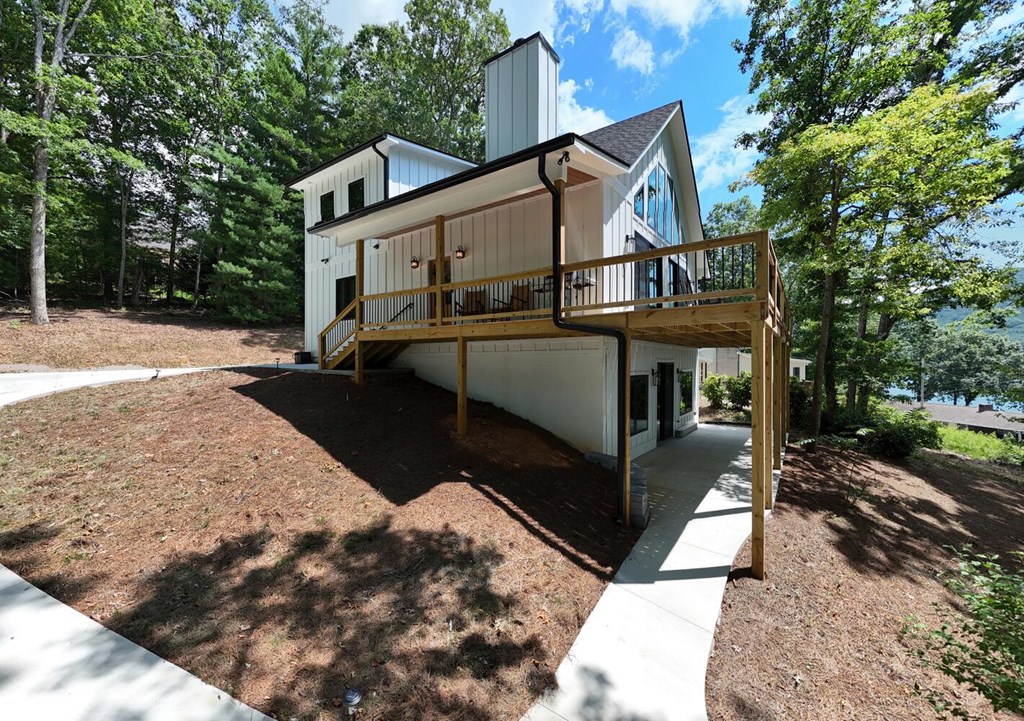 416948 Hiawassee Residential
