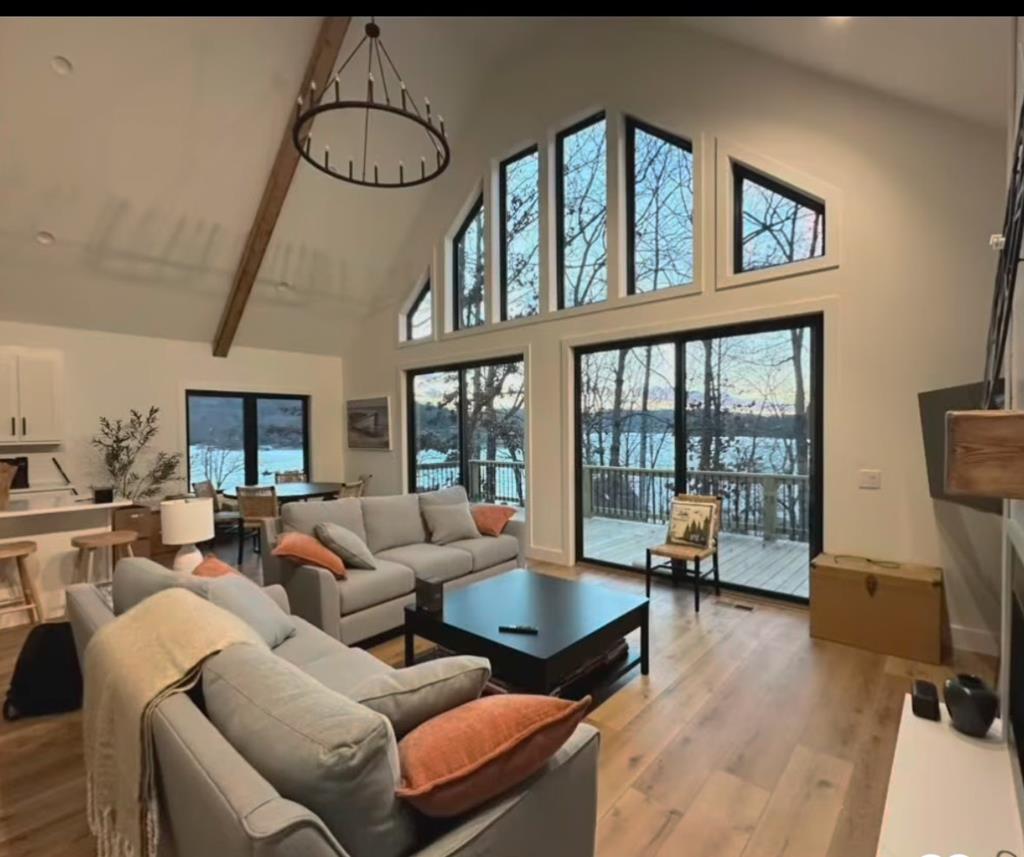 416948 Hiawassee Residential