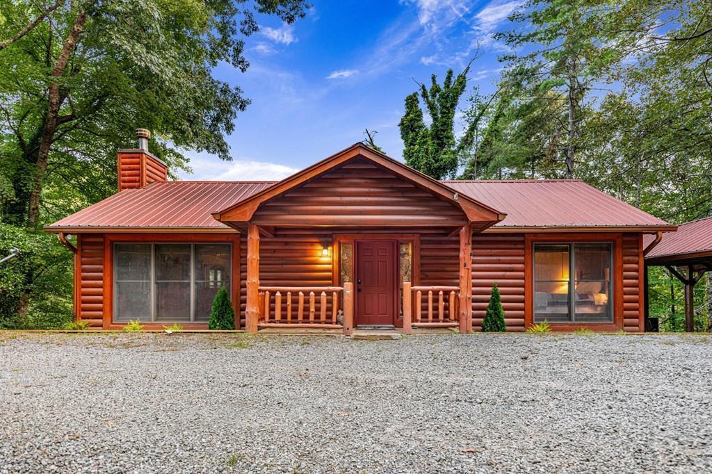 416949 Blue Ridge 