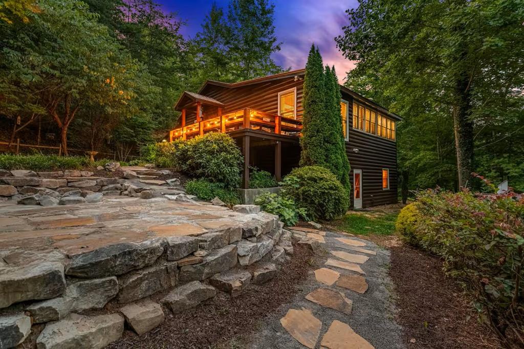 416952 Blue Ridge Residential