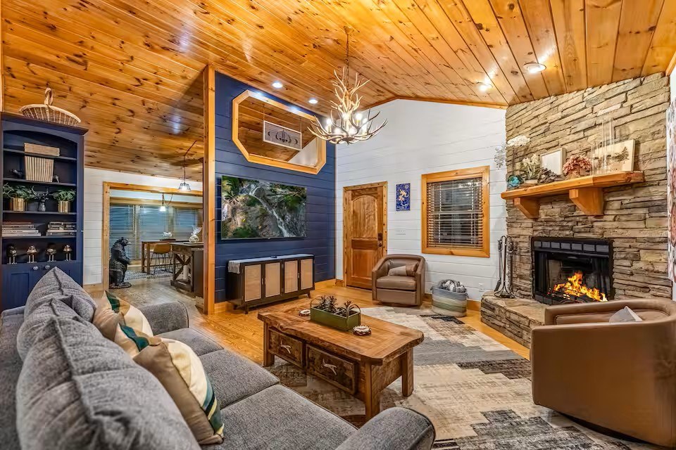 416952 Blue Ridge Residential