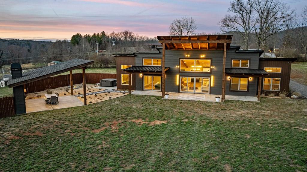 416956 Morganton Residential