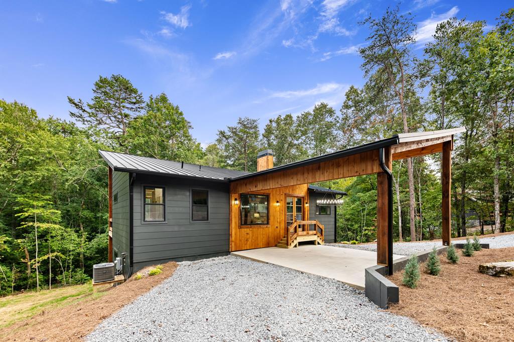 416958 McCaysville Residential
