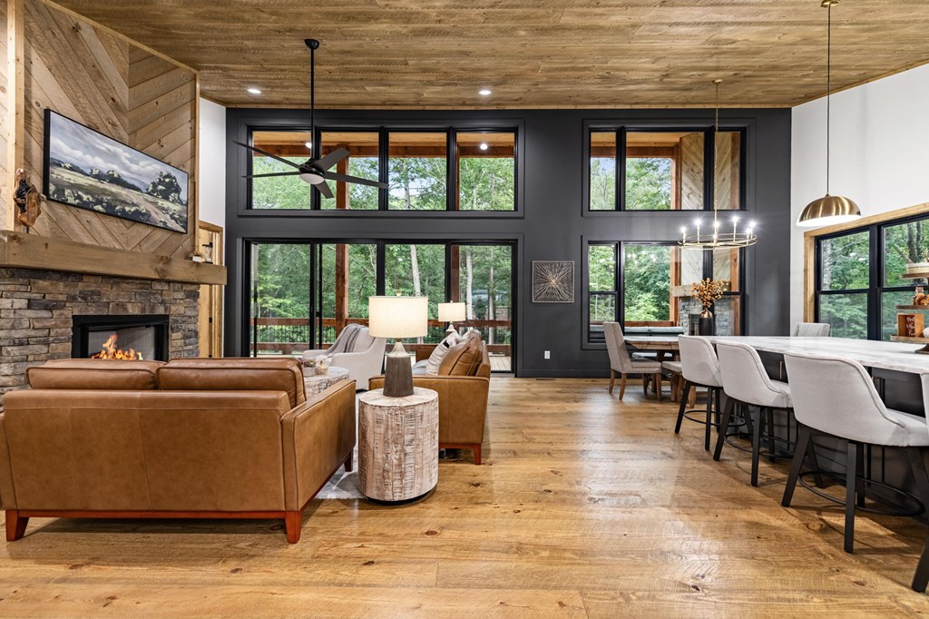 416958 McCaysville Residential