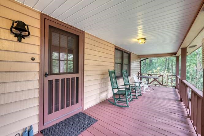 416959 Blairsville Residential