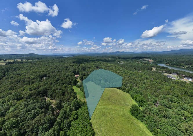 416961 Blairsville Residential