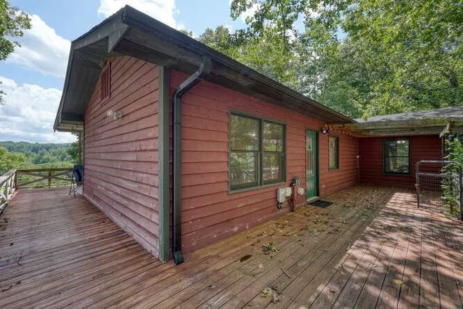 416961 Blairsville Residential