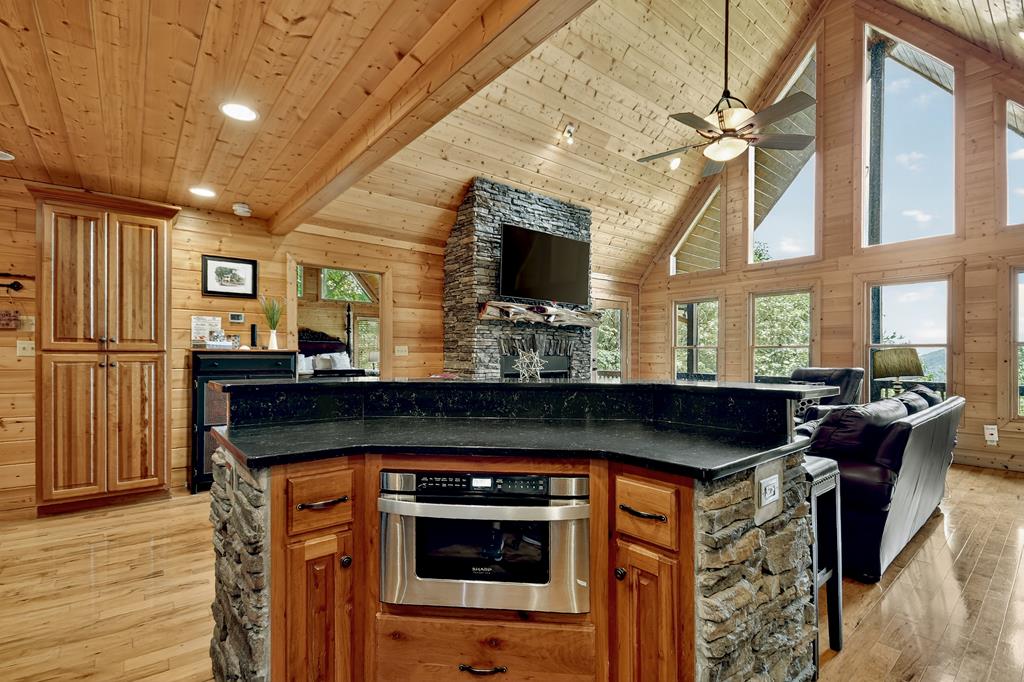 416964 Blue Ridge Residential