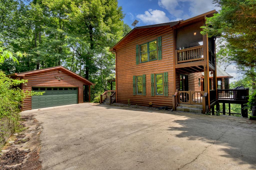 416964 Blue Ridge Residential