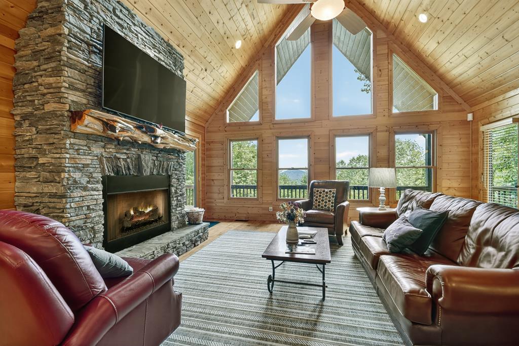 416964 Blue Ridge Residential