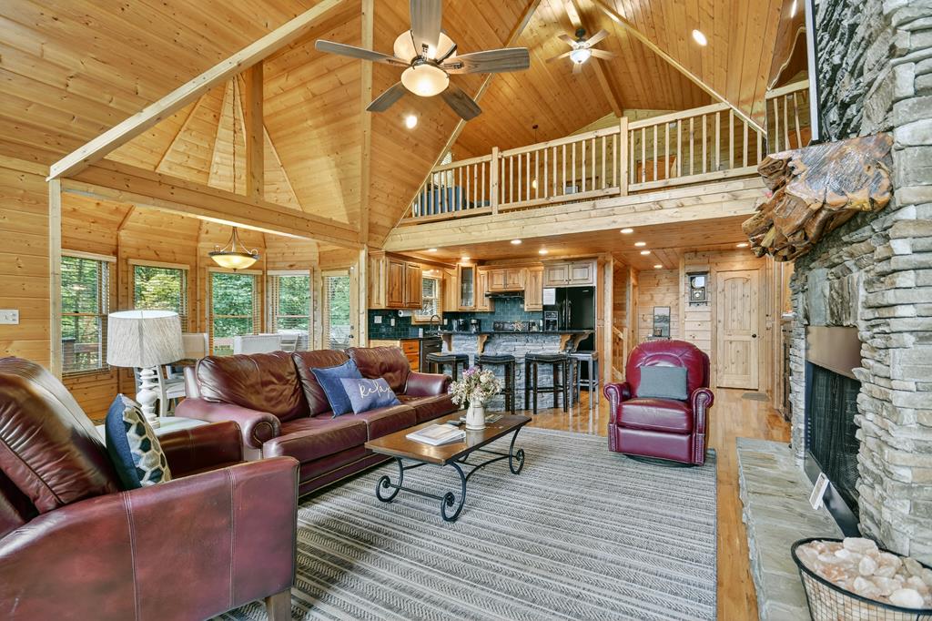 416964 Blue Ridge Residential