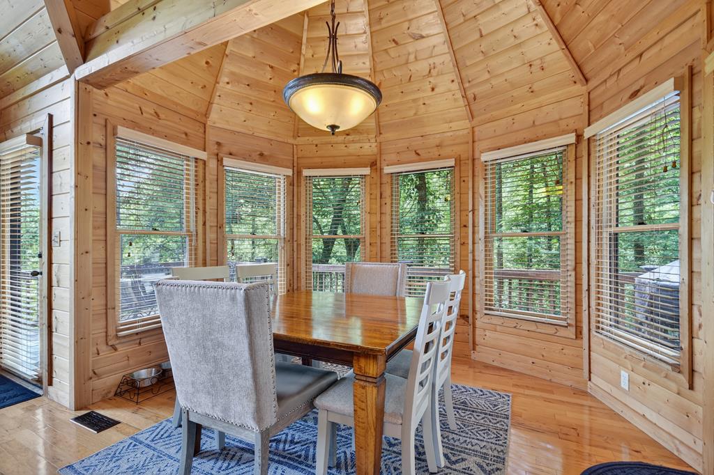 416964 Blue Ridge Residential