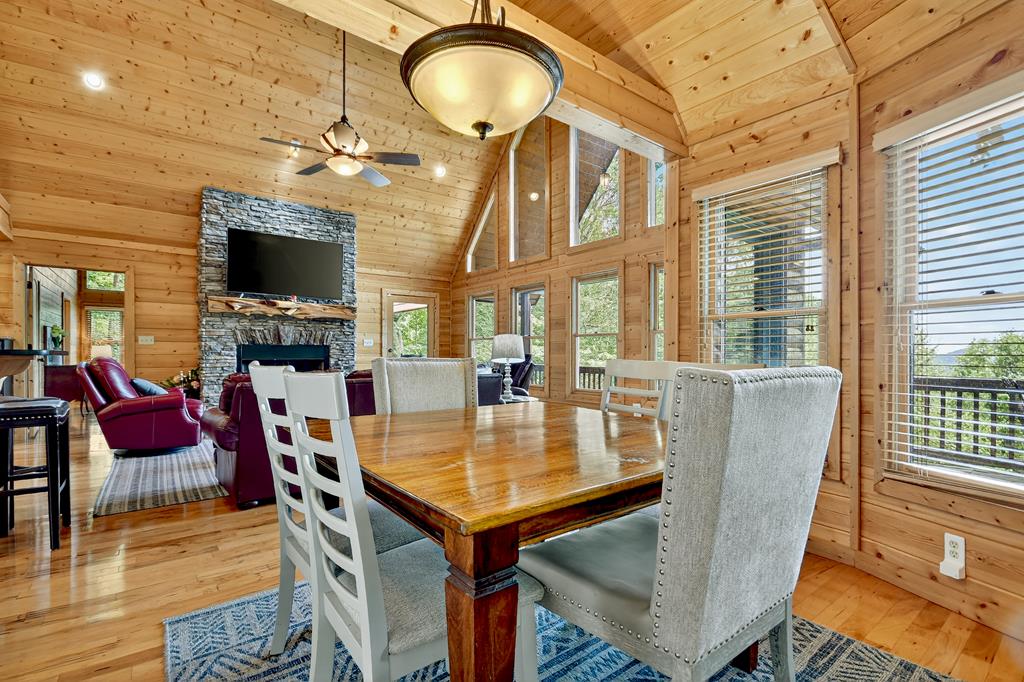 416964 Blue Ridge Residential
