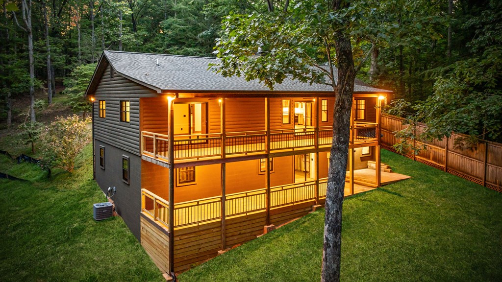 416965 Blue Ridge Residential