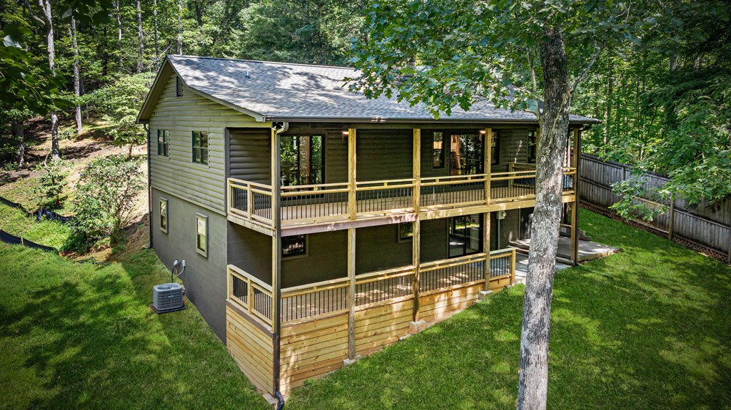 416965 Blue Ridge Residential