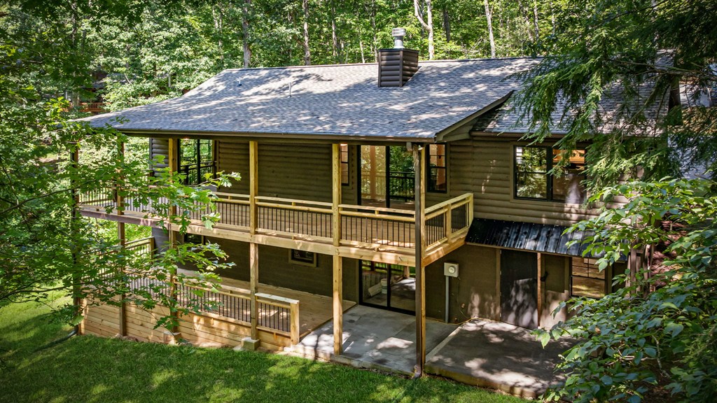 416965 Blue Ridge Residential